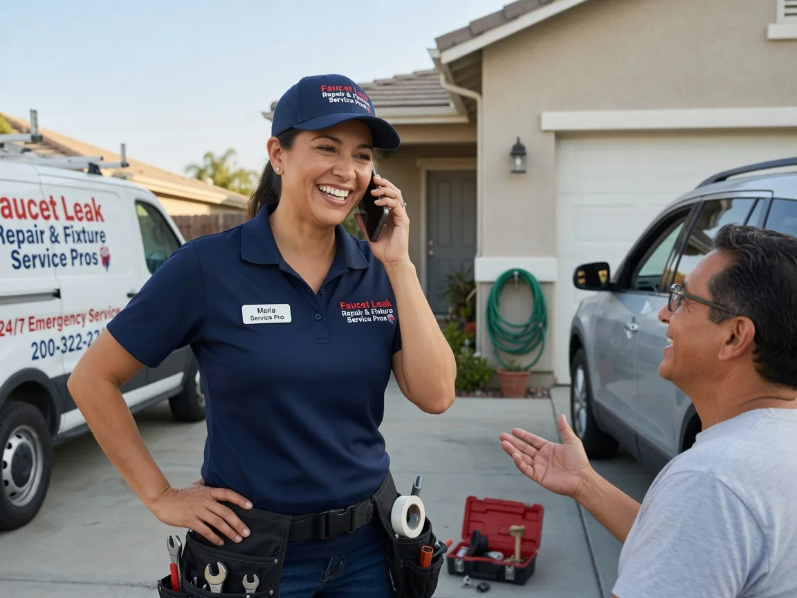 Faucet Repair Elk City, ID FAQs